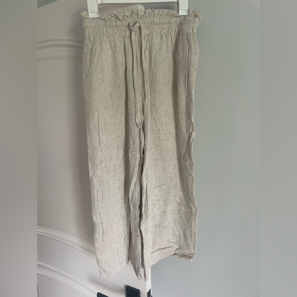 Petal + Pup Pant